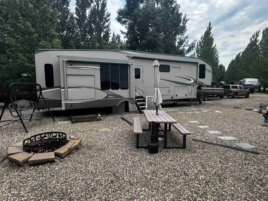 6660 Highway 19, Riggin, ND 58351 - #3