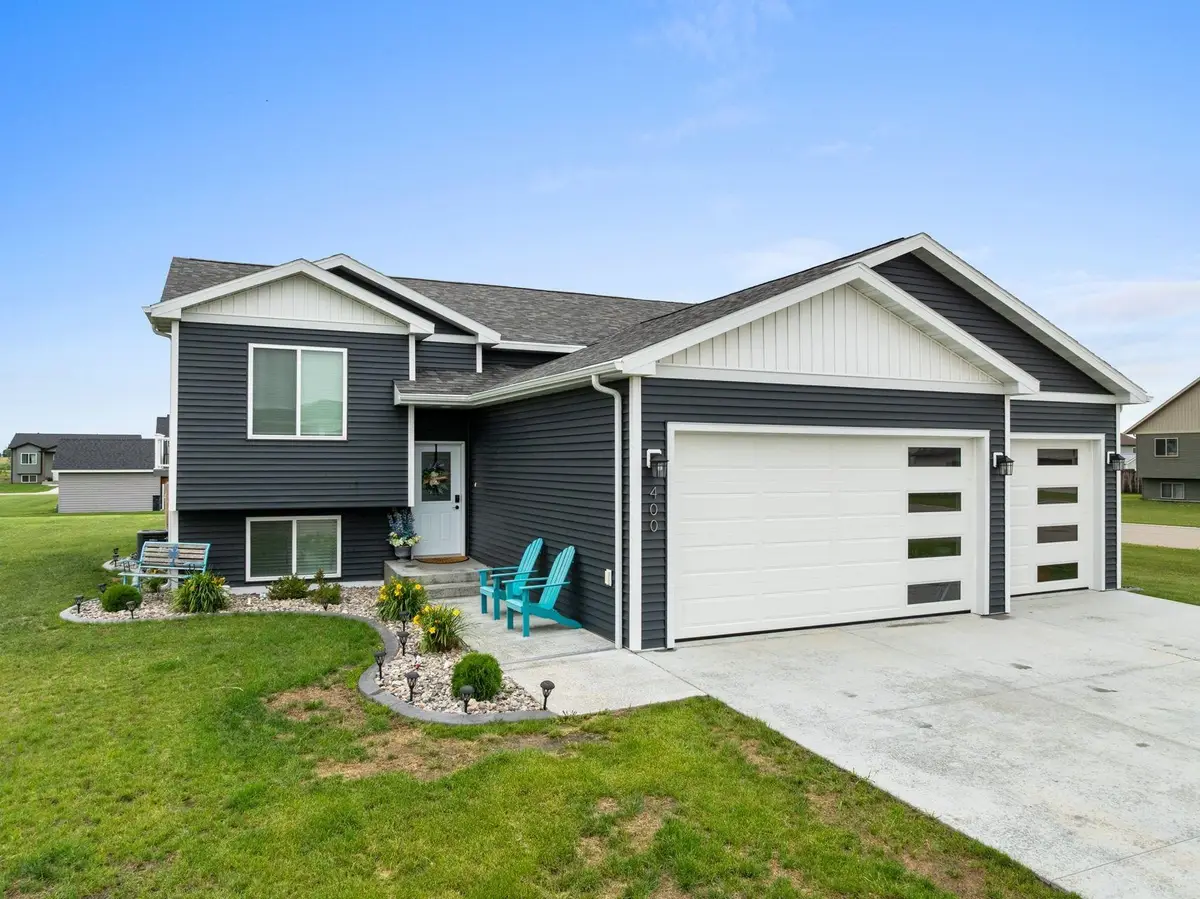 400 6th Ave SW, Surrey, ND 58785 - #1