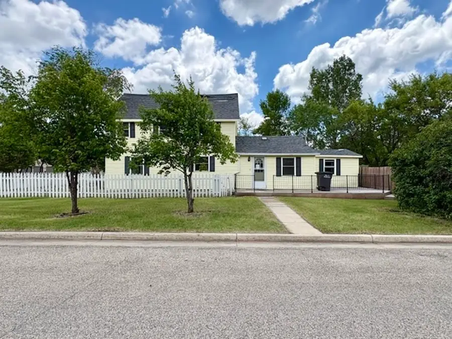 1002 Main St., Bottineau, ND 58318 - #3