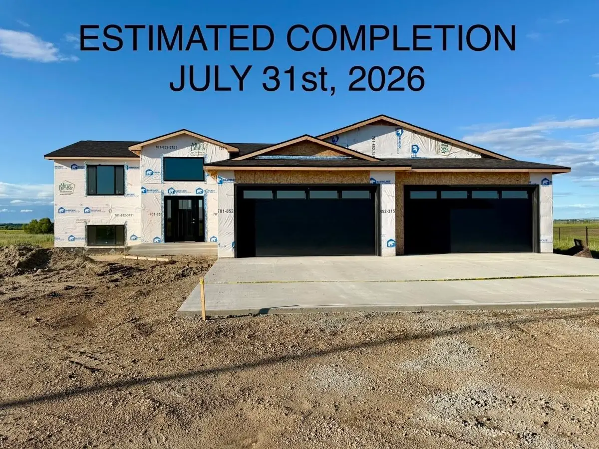 3813 Grayson Drive, Burlington, ND 58722 - #1