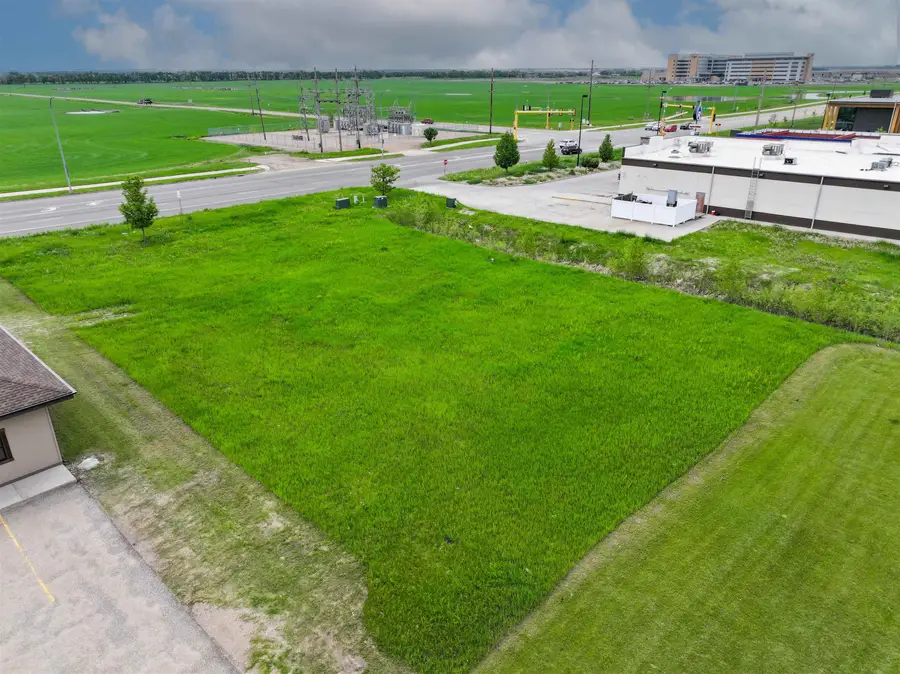 TBD 37th Ave, Minot, ND 58701 - #2