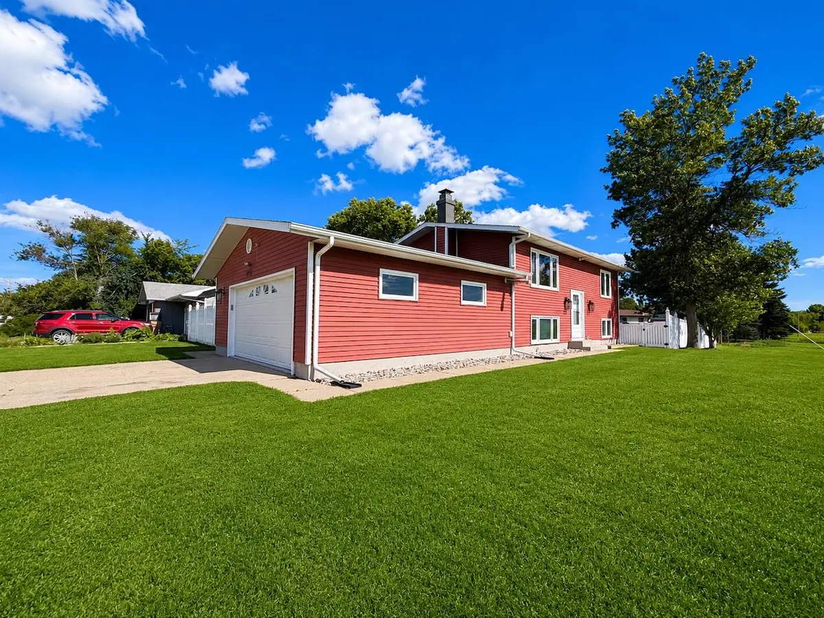 2509 4th Ave. NW, Minot, ND 58703 - #1