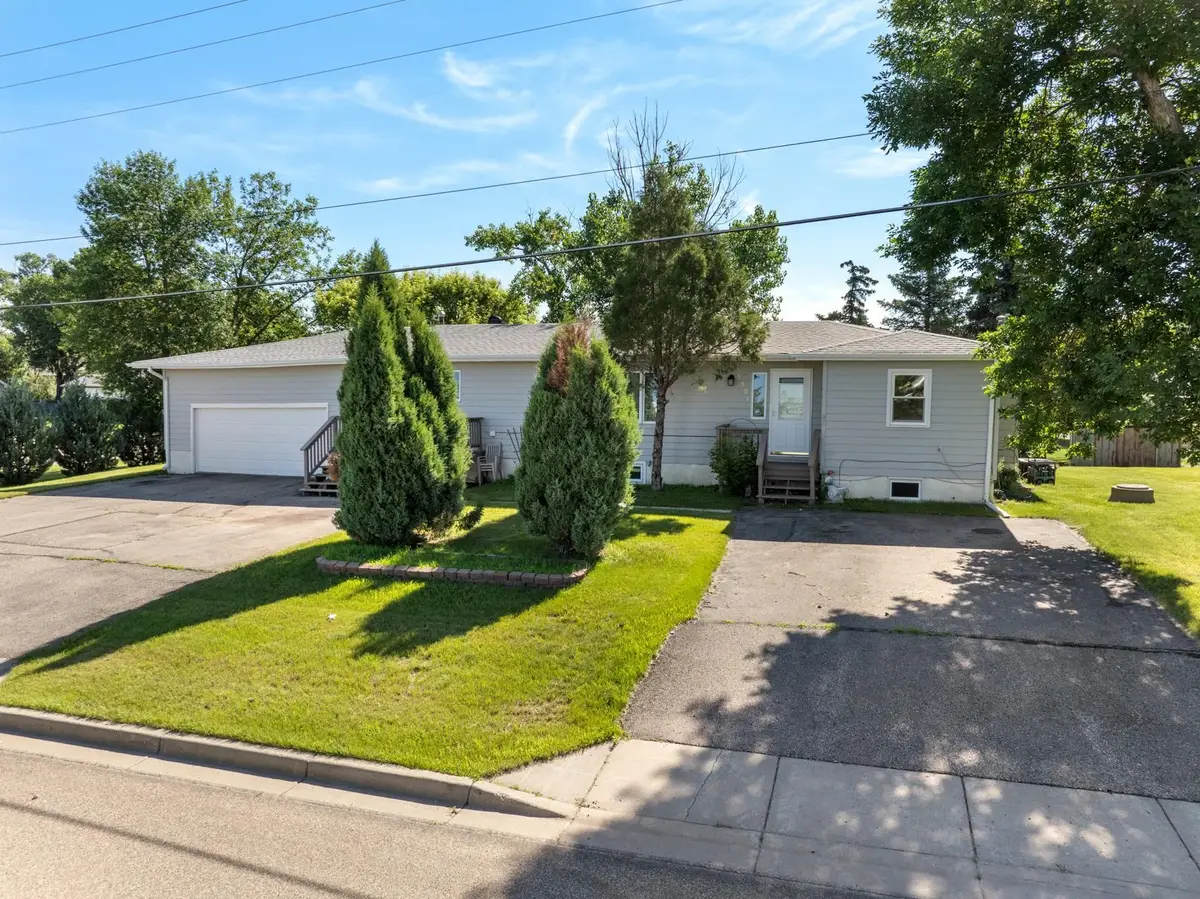 3301 1st Street SE, Minot, ND 58701 - #1