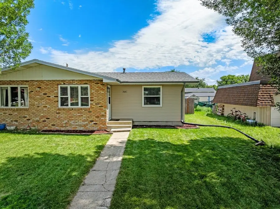 2026 Skyline Dr, Minot, ND 58703 - #2