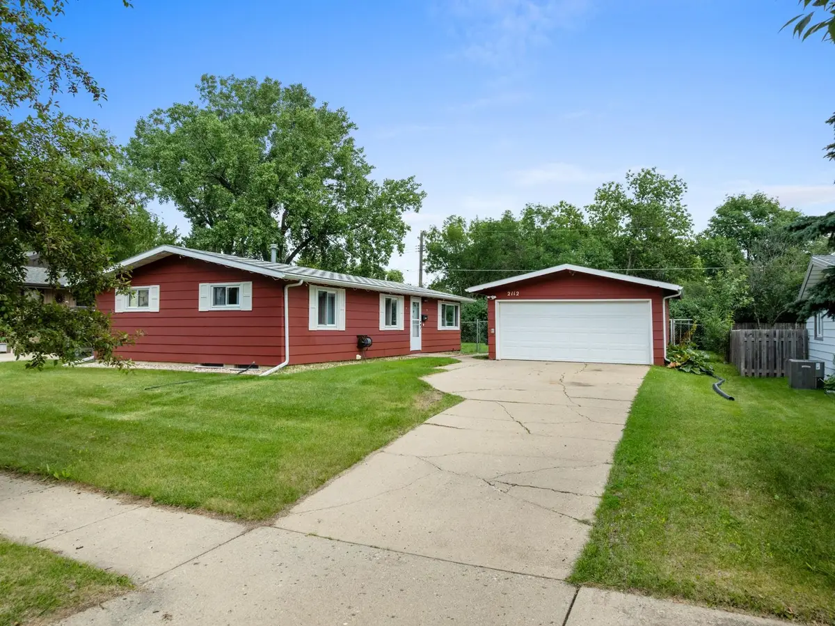 2112 California Dr., Minot, ND 58703 - #1