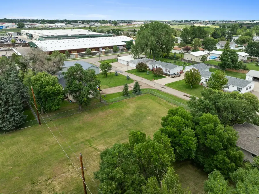TBD SE 1st St, Minot, ND 58701 - #3