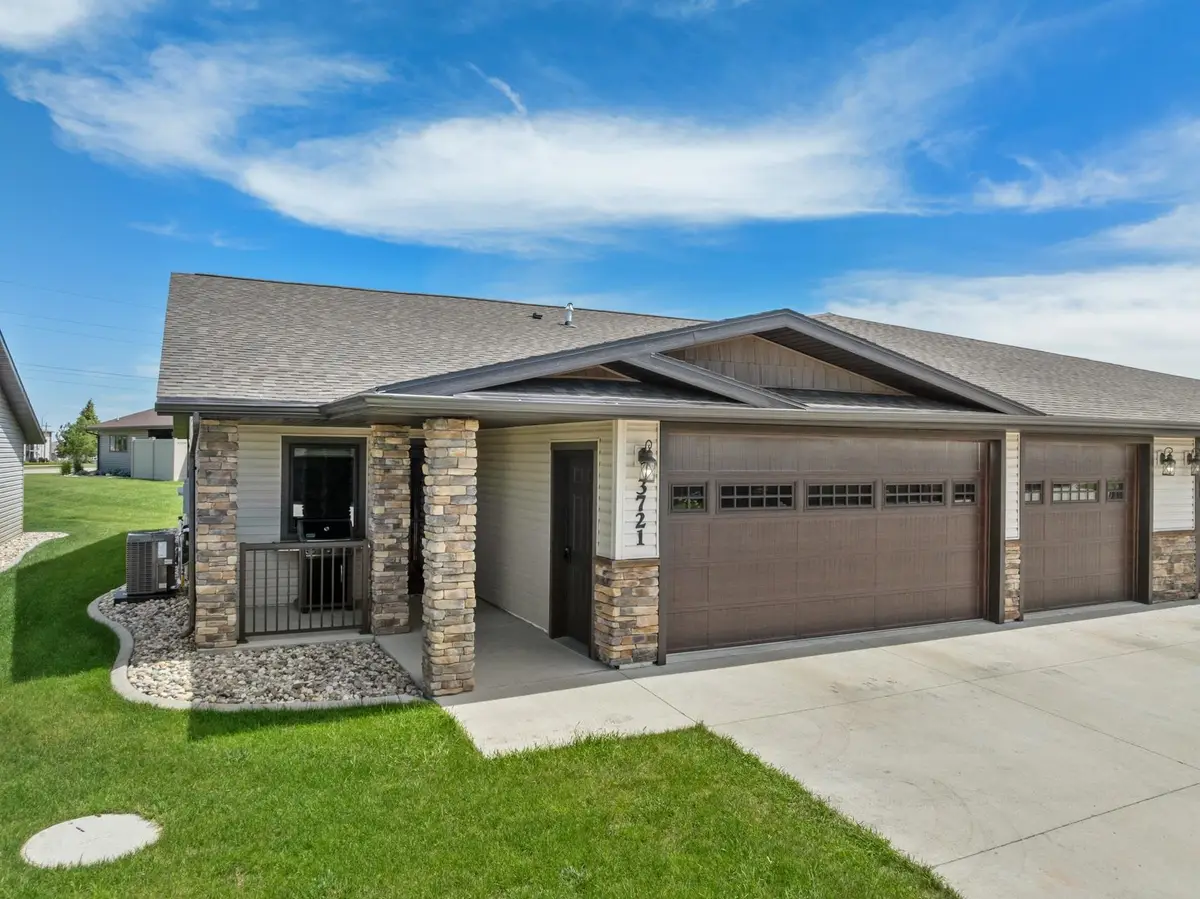 3721 White Pine Circle, Minot, ND 58701 - #1