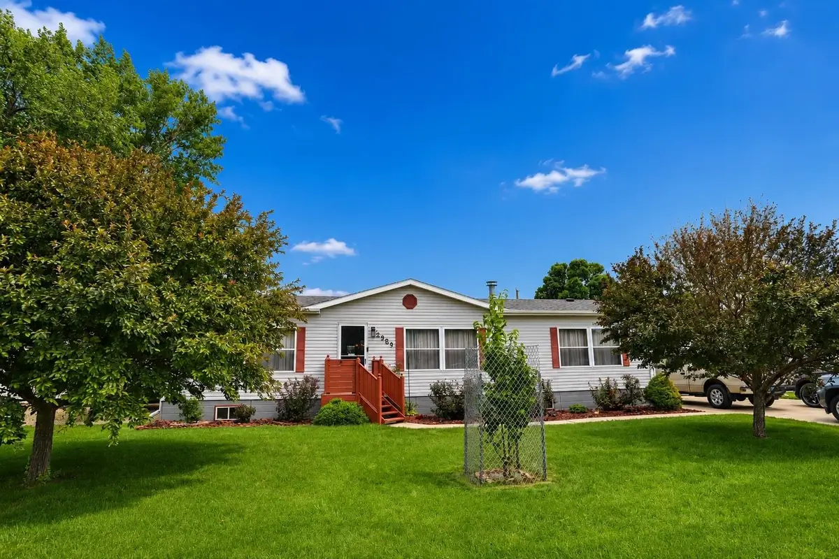 2909 1st ST SE, Minot, ND 58701 - #1