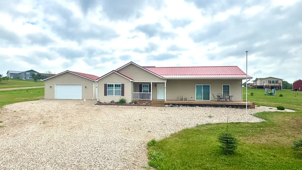 6 Sunset Way, Parshall, ND 58770 - #1