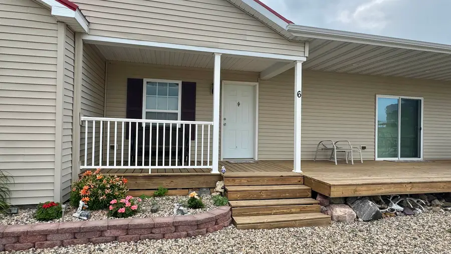 6 Sunset Way, Parshall, ND 58770 - #2