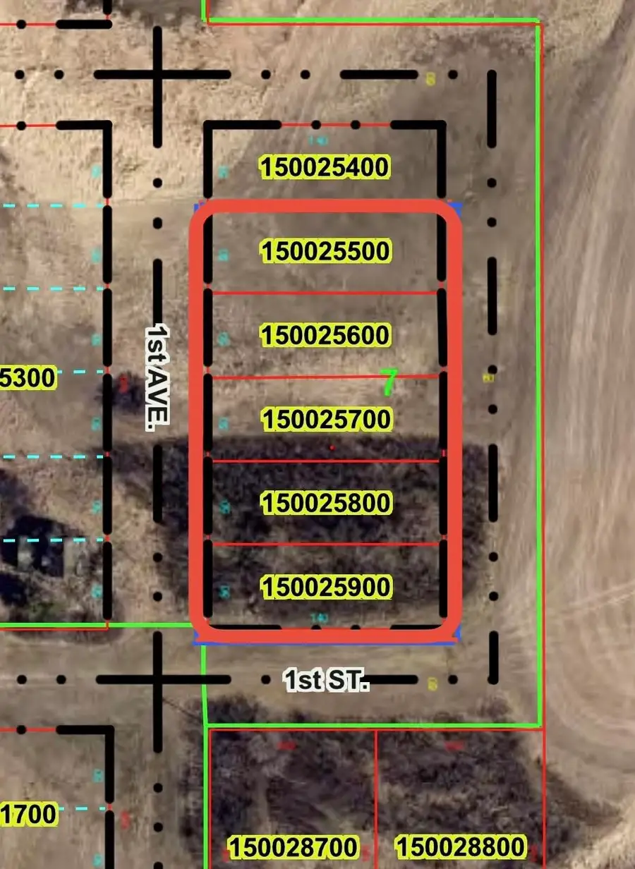 00 Unassigned Tagus, Berthold, ND 58718 - #2