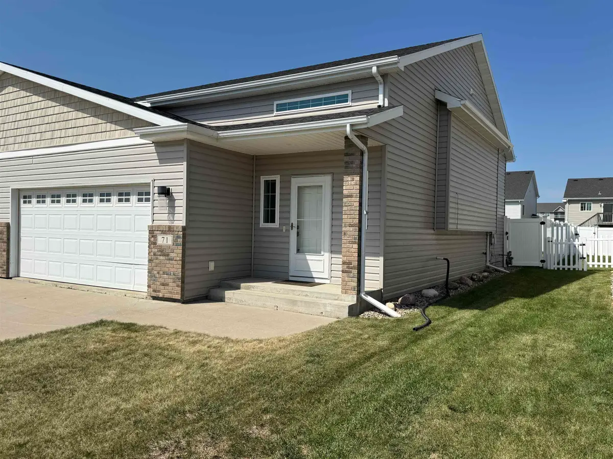 71 NE Mulberry Loop, Minot, ND 58703 - #1