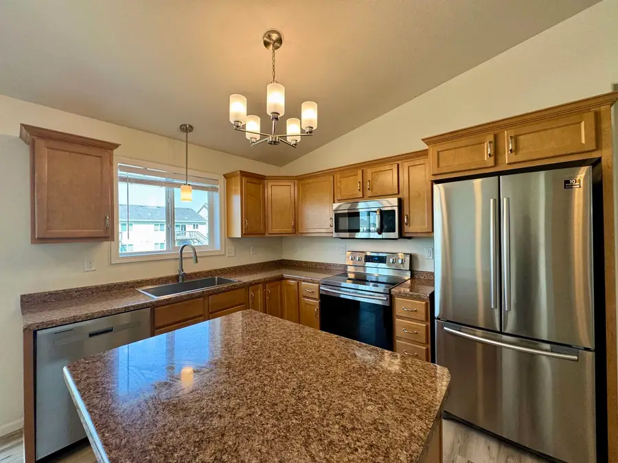 71 NE Mulberry Loop, Minot, ND 58703 - #3