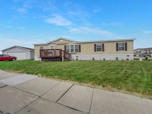 701 Coneflower Dr., Minot, ND 58701