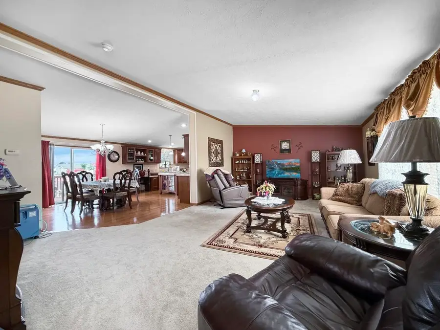 701 Coneflower Dr., Minot, ND 58701 - #3