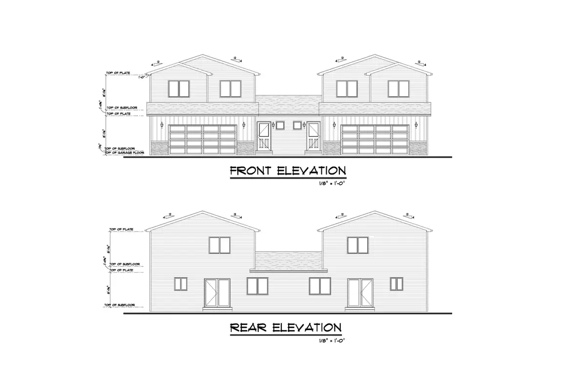 1518 47th Loop SE, Minot, ND 58701 - #1