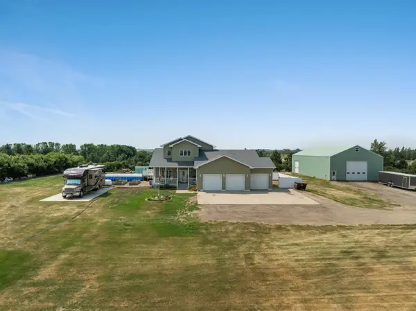3011 54th Ave SW, Minot, ND 58701