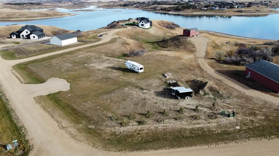 Lot 4 NW Garrison Bay West, Garrison, ND 58540 - #2