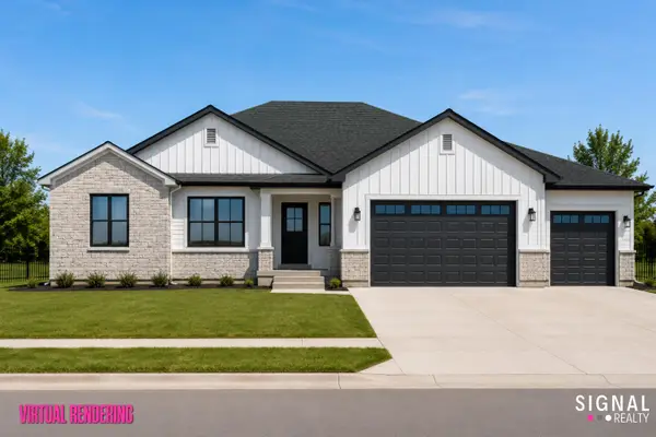 2110 43rd Ave SE, Minot, ND 58701