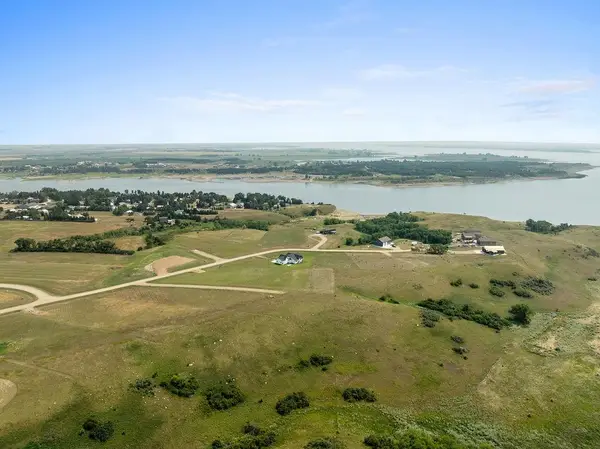 TBD 42L Ave NW, Garrison, ND 58540