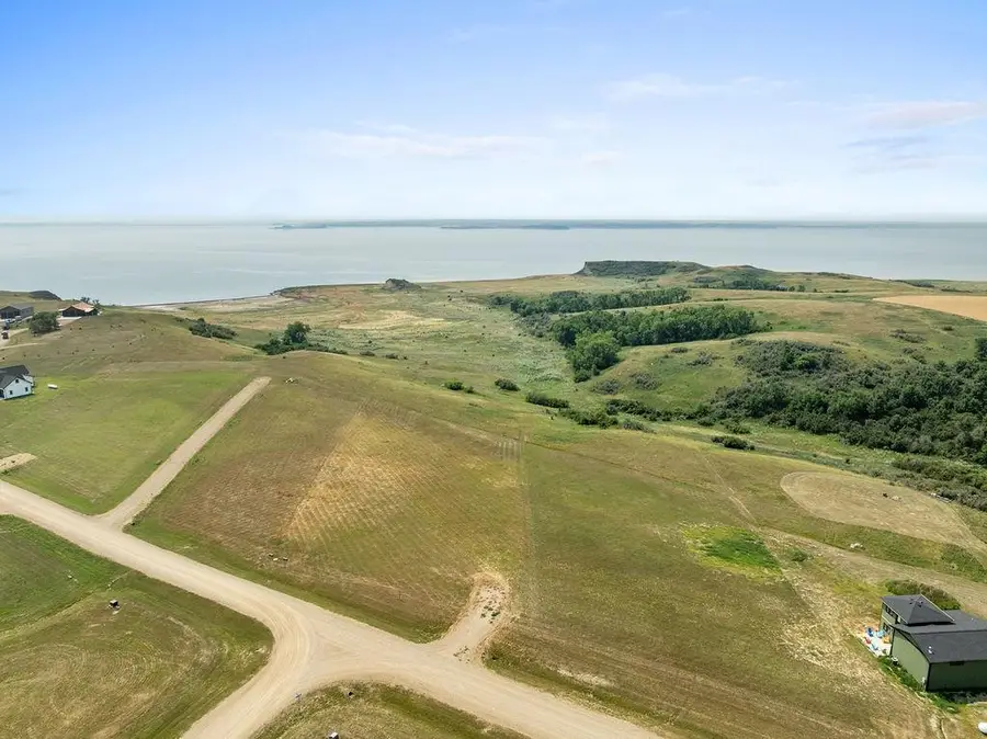 TBD 42L Ave NW, Garrison, ND 58540 - #2