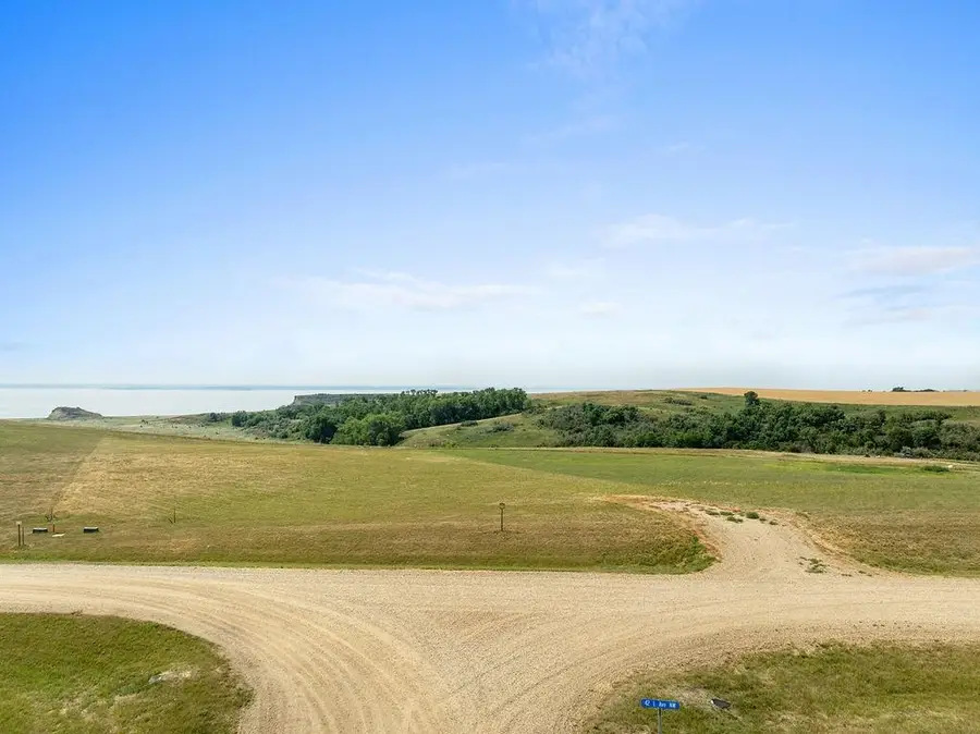 TBD 42L Ave NW, Garrison, ND 58540 - #3