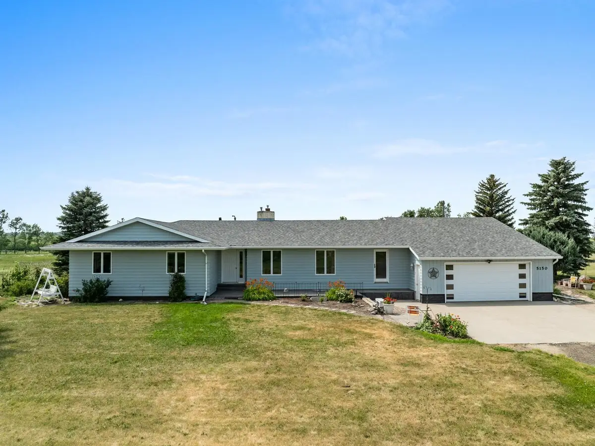 5150 405th St NE, Driscoll, ND 58532 - #1