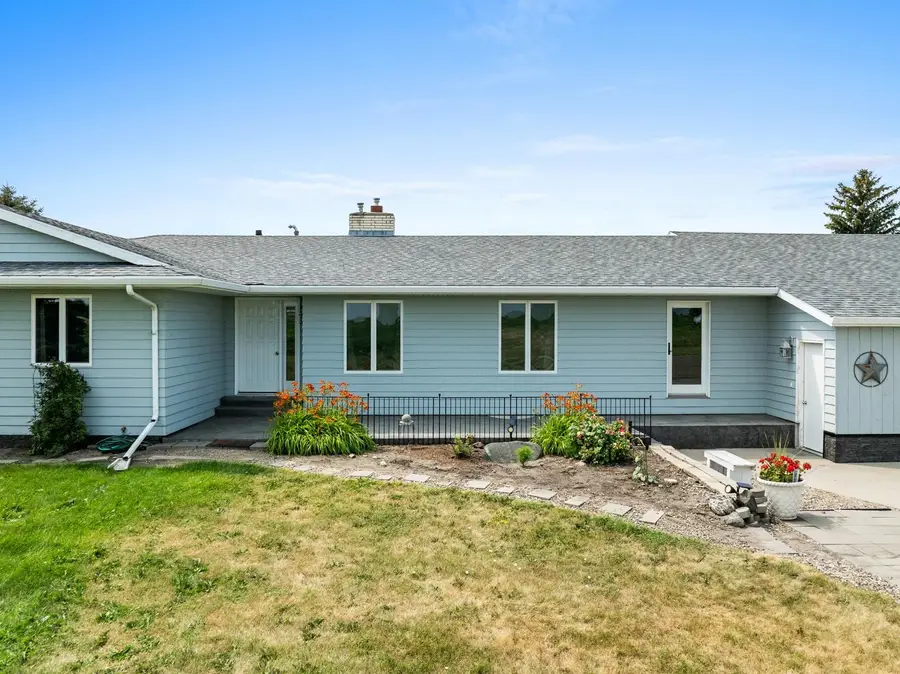 5150 405th St NE, Driscoll, ND 58532 - #2