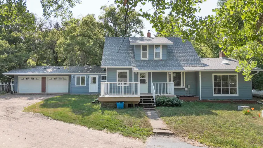 3800 38th St SE, Minot, ND 58701 - #2