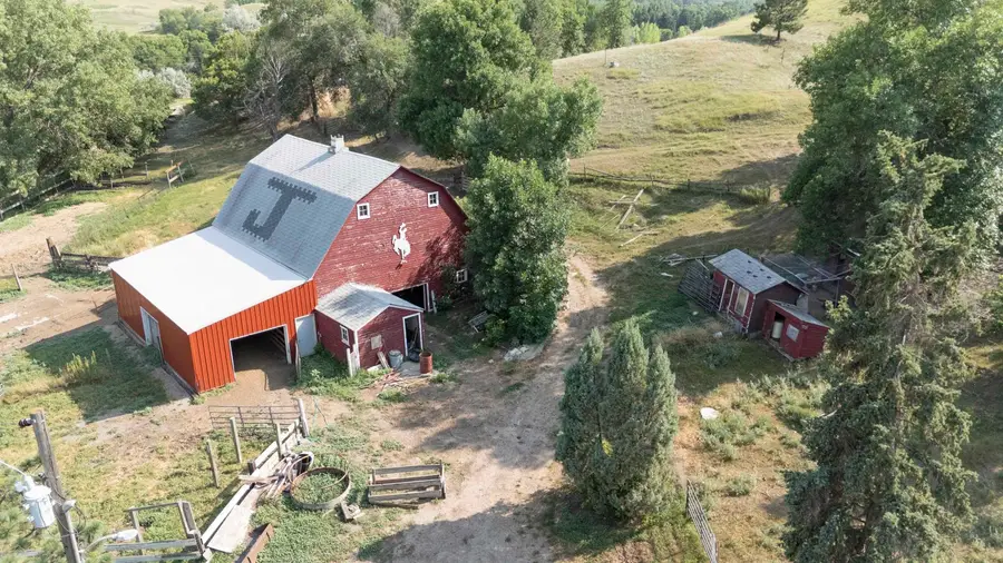 3800 38th St SE, Minot, ND 58701 - #3