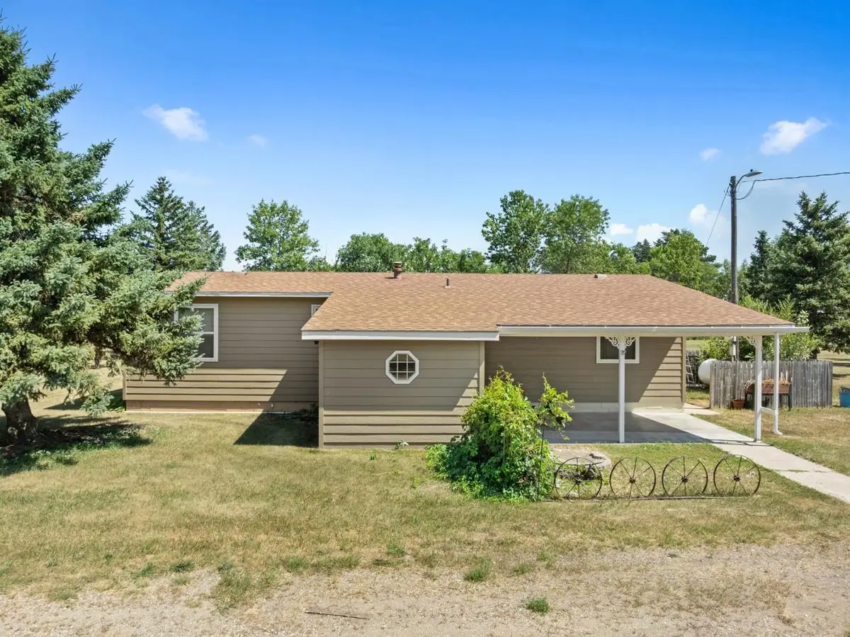 101 Airport RD W, Towner, ND 58788 - #1