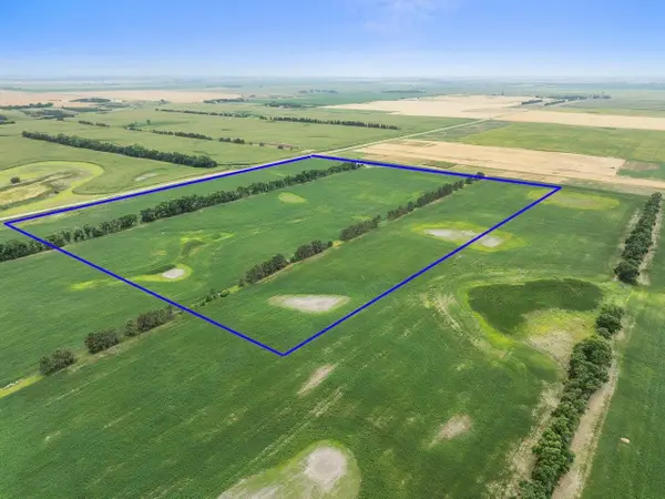 TBD Hwy 83 S & 66th Ave SW, Minot, ND 58701