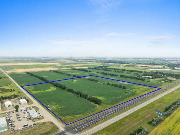 TBD Hwy 83 S & 66th Ave SW, Minot, ND 58701