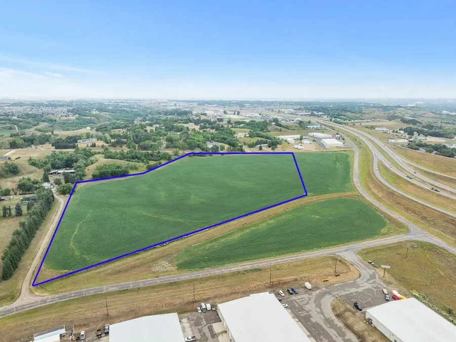 TBD E Hwy 2 & 52 Bypass SE, Minot, ND 58701 - #2