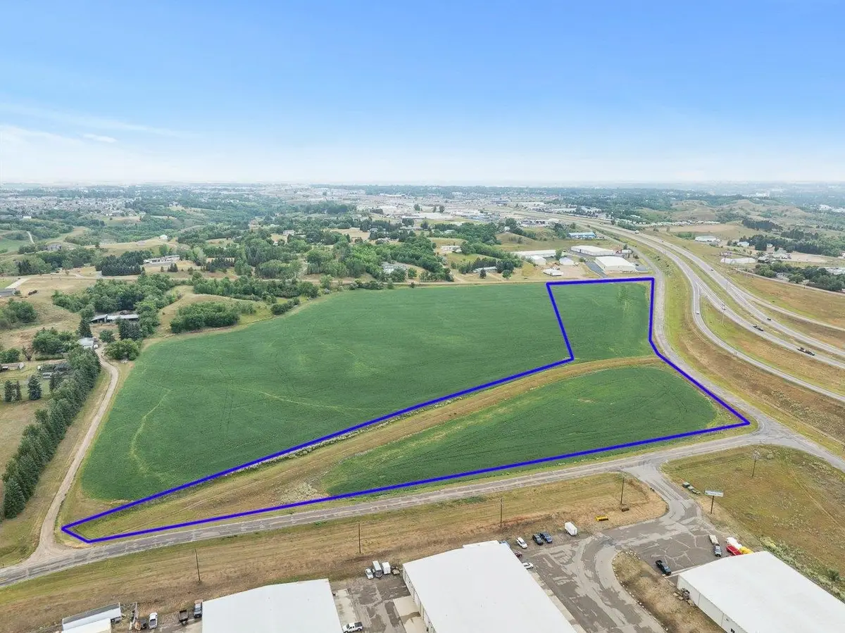 TBD E Hwy 2 & 52 Bypass SE, Minot, ND 58701 - #1