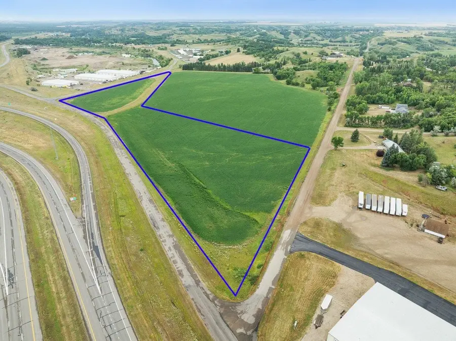 TBD E Hwy 2 & 52 Bypass SE, Minot, ND 58701 - #3