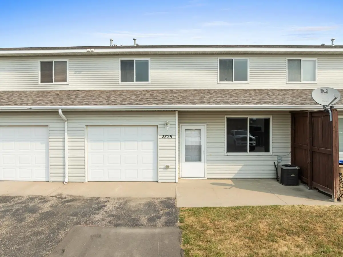 2729 N Broadway, Minot, ND 58703 - #1