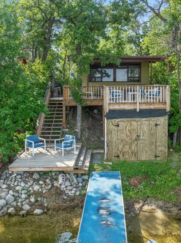 482 RUGBY POINT ROAD, Bottineau, ND 58318