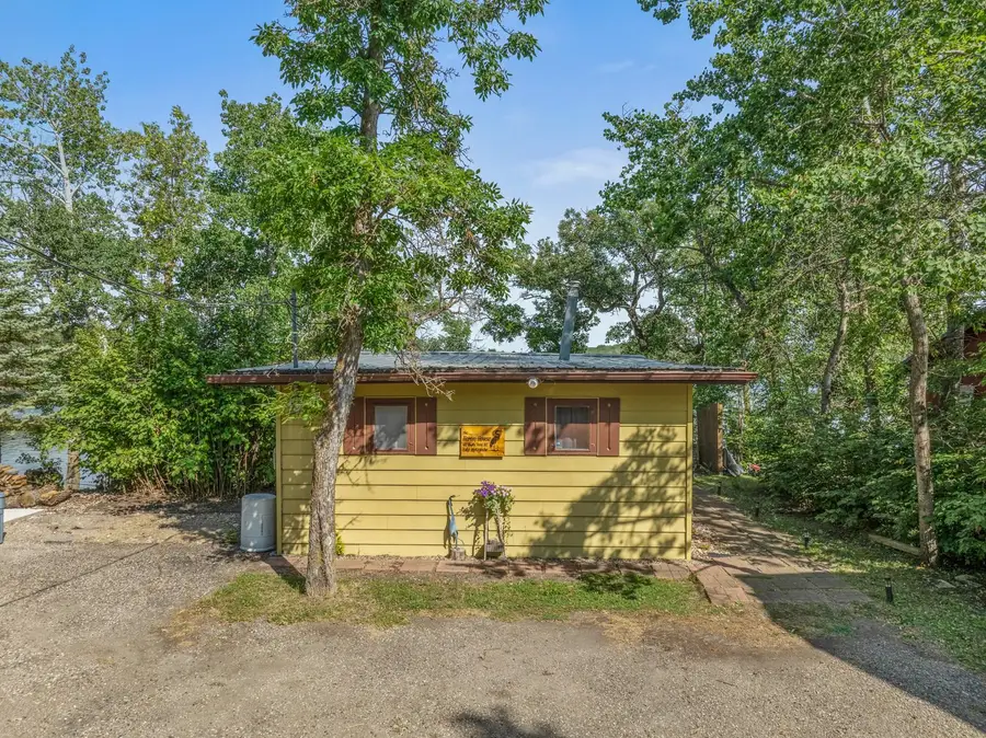 482 RUGBY POINT ROAD, Bottineau, ND 58318 - #2