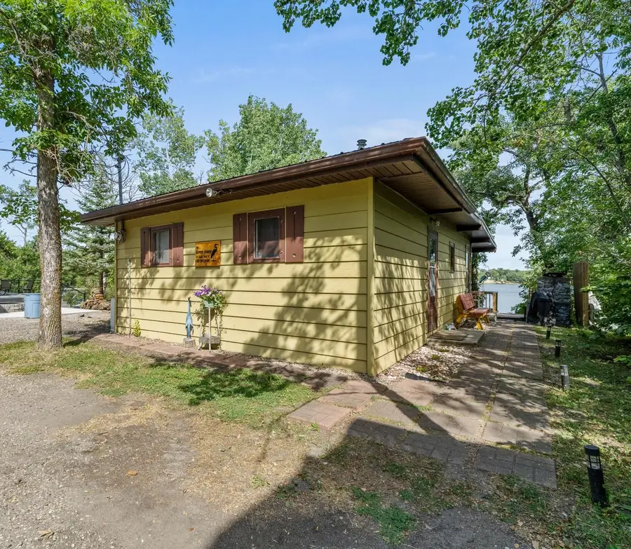482 RUGBY POINT ROAD, Bottineau, ND 58318 - #3