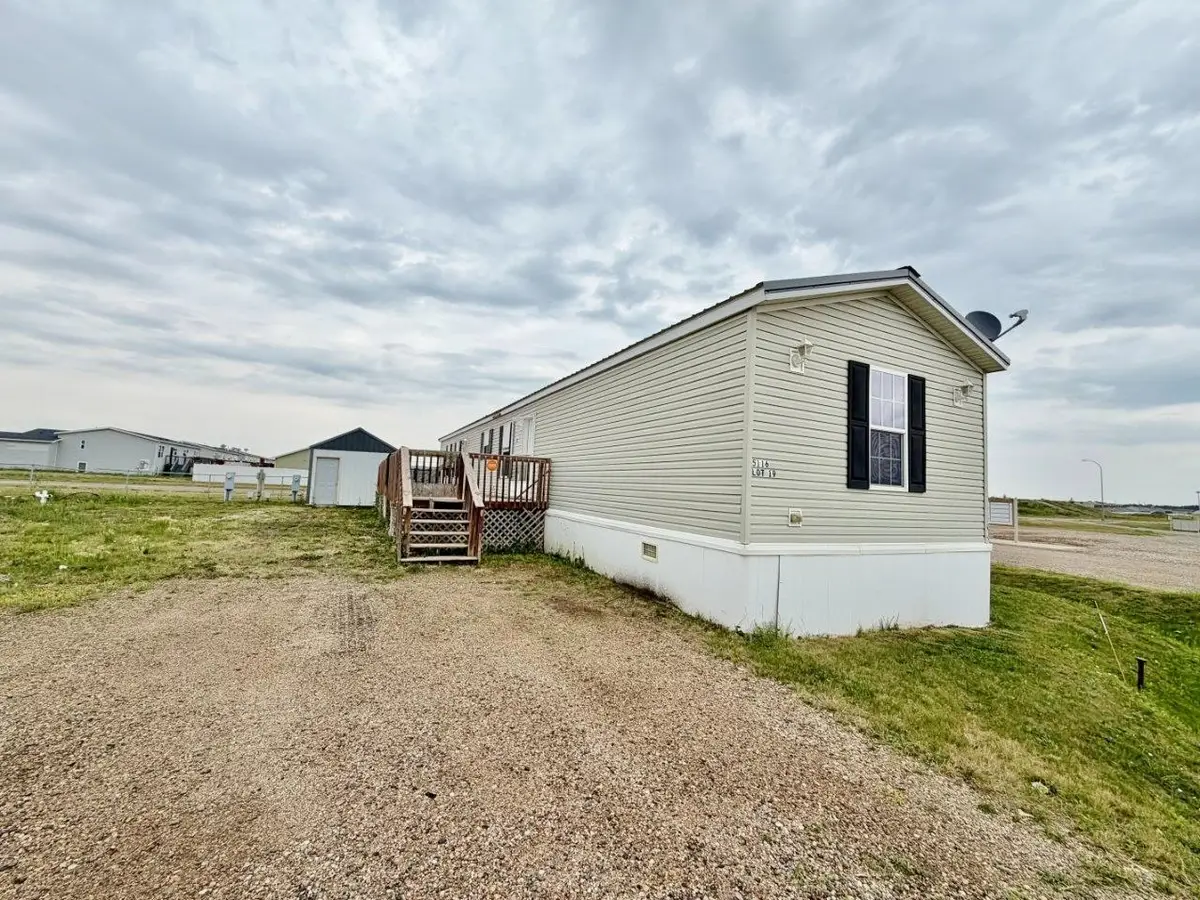 5116 16th Ave SE, Minot, ND 58701 - #1