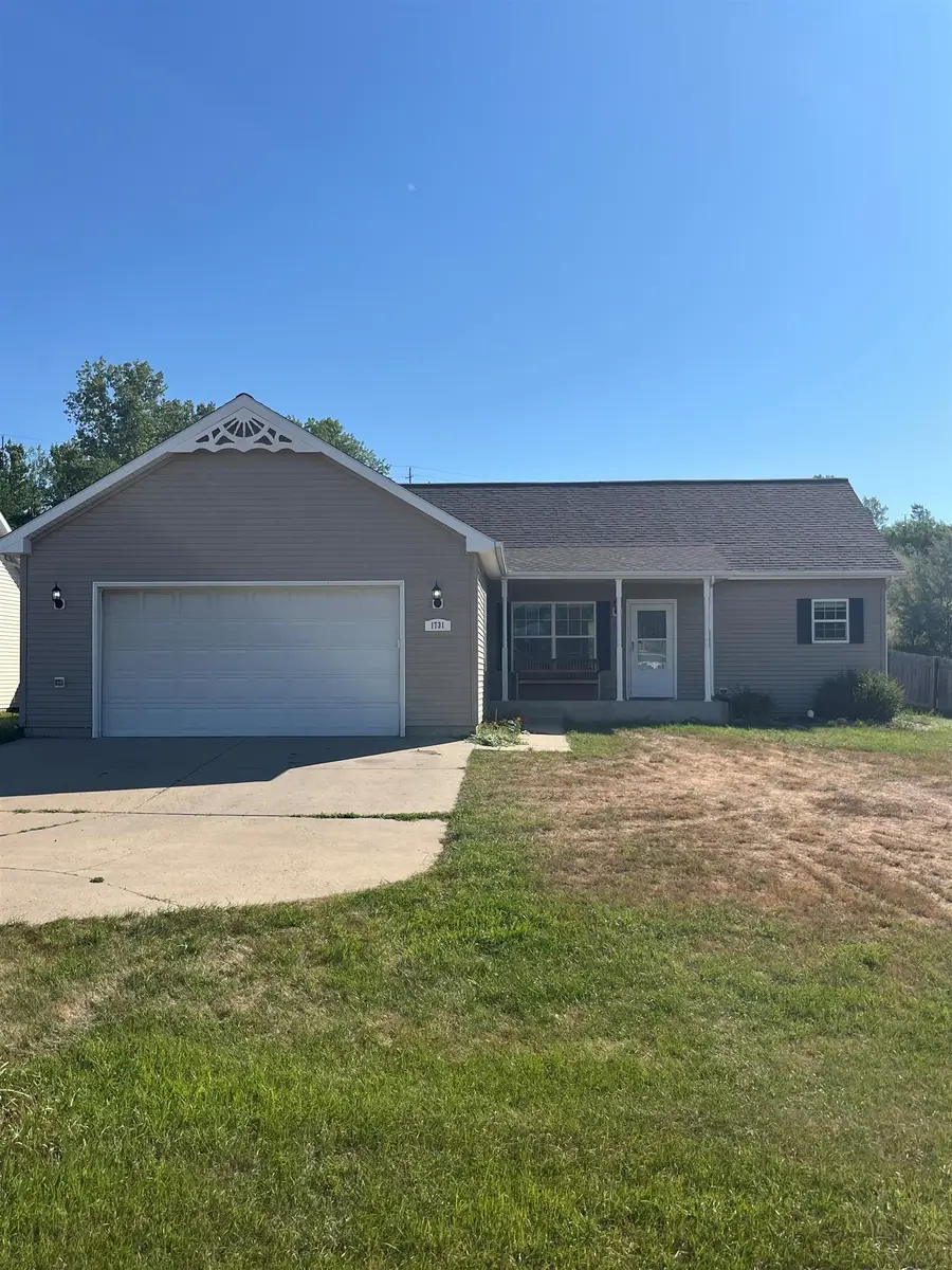 1731 RIVERS EDGE DR SE, Minot, ND 58701-7919 - #2