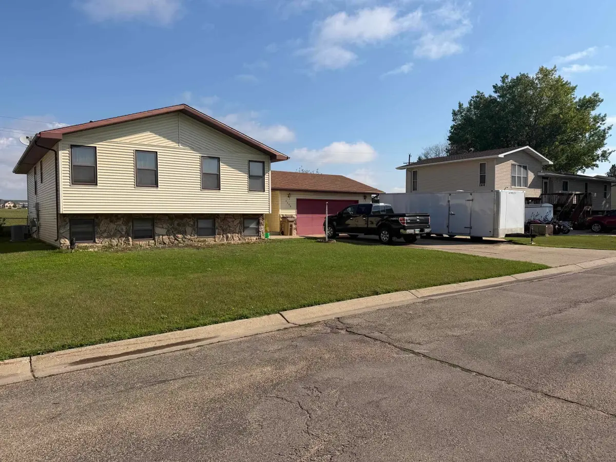 2408 19TH AVE NW, Minot, ND 58703 - #1