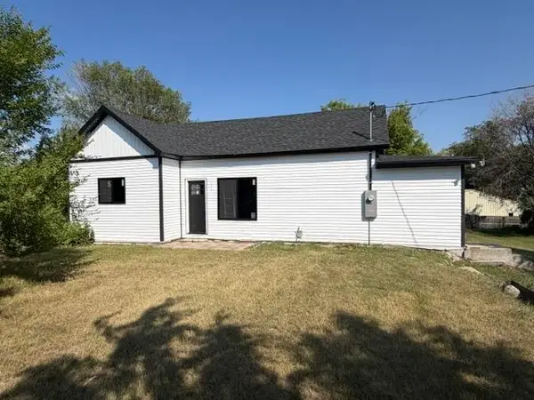 106 Grant Ave, Granville, ND 58741