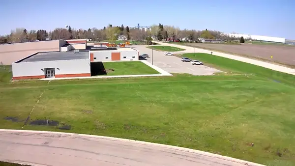 TBD ROBYN'S CIRCLE, Plaza, ND 58771