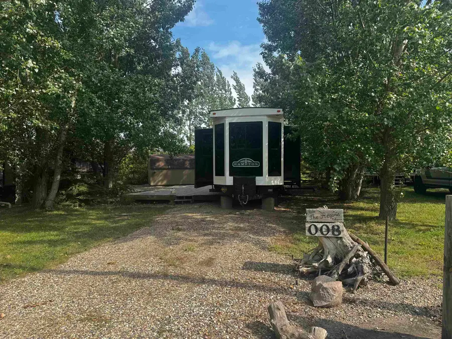 6661 HWY 19, Riggin, ND 58351 - #2