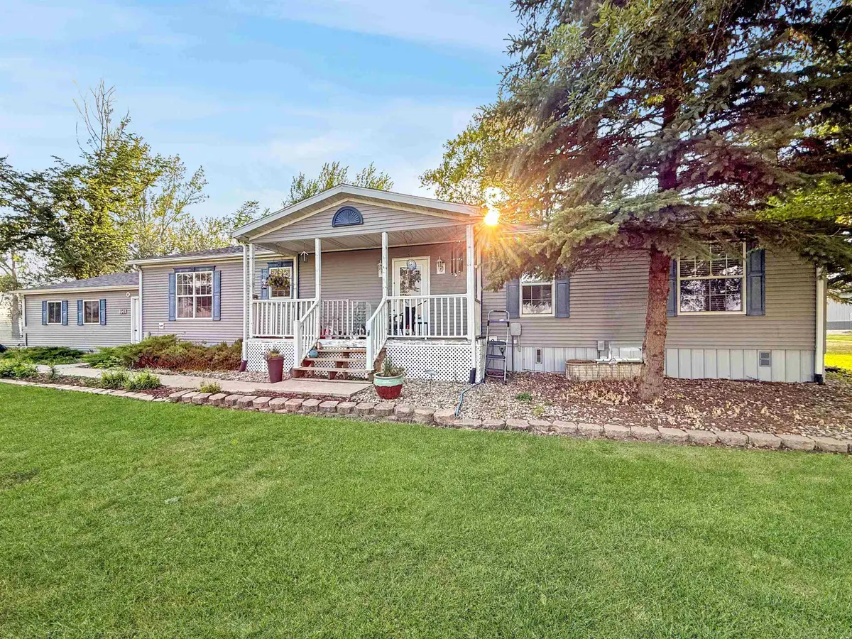 101 5th Ave SE, Buchanan, ND 58420 - #1