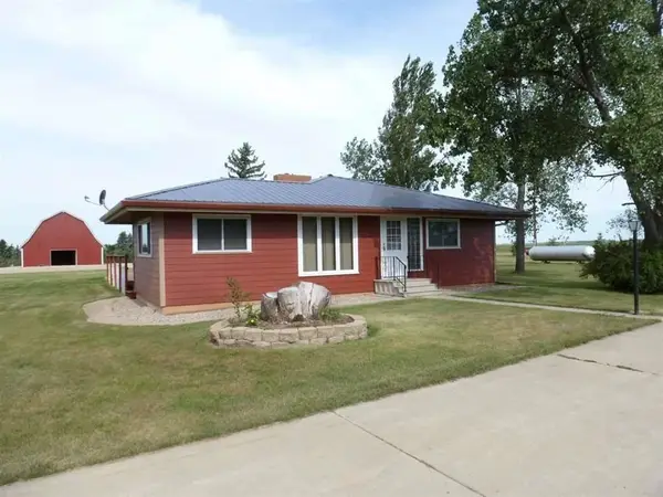 6219 39TH ST NW, Plaza, ND 58771