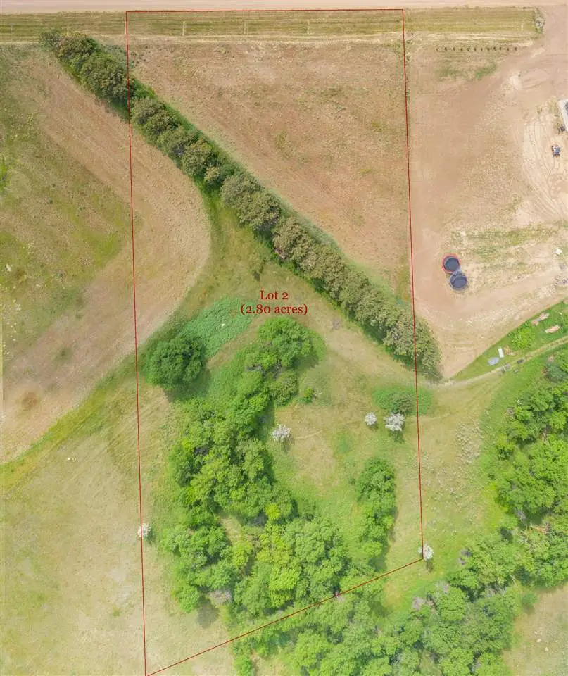 2115 43RD AVE, Minot, ND 58701 - #3