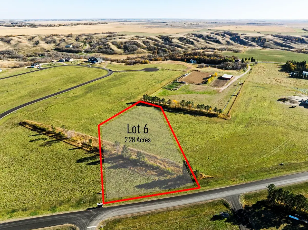 2300 43RD AVE, Minot, ND 58701 - #1
